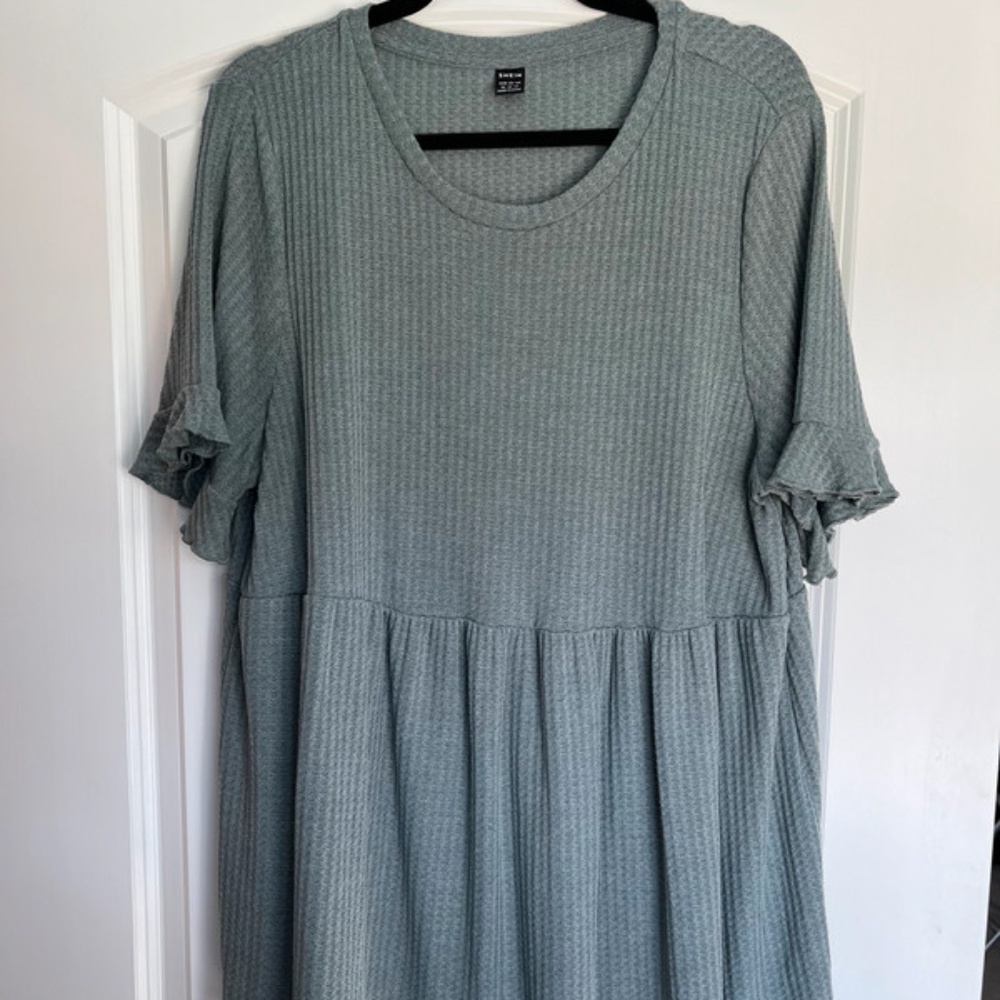 Shein Maternity Top